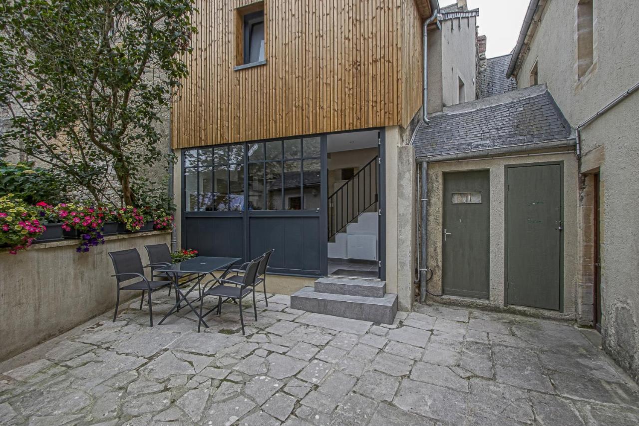 Casa vacanze La Cour Des Teinturiers
