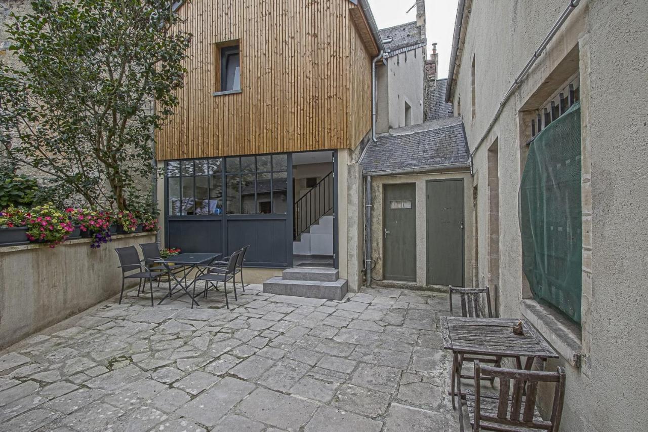 La Cour Des Teinturiers Casa vacanze *