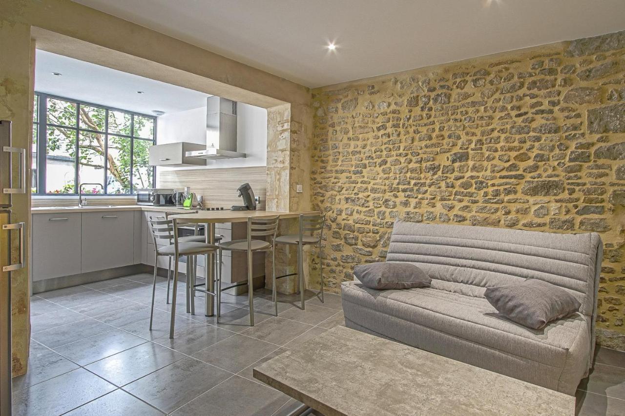 La Cour Des Teinturiers Holiday home Bayeux